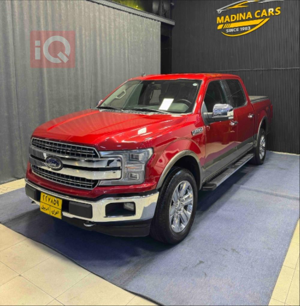 فۆرد F-150